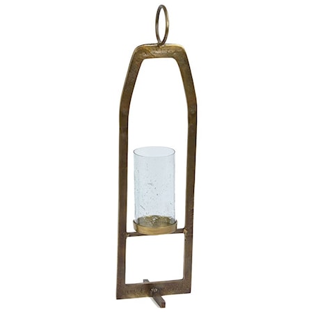 36" Candle Stand