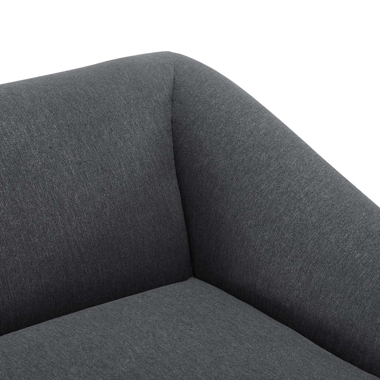 Modway Comprise Right-Arm Sectional Sofa Chair