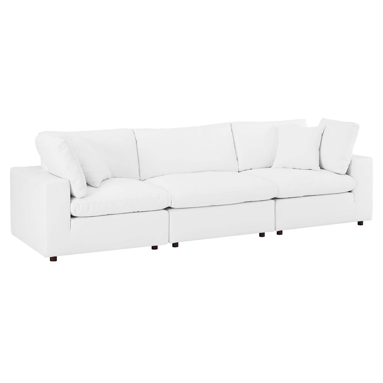 Modway Commix Sofa