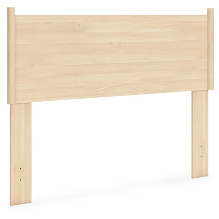 Full Panel Headboard