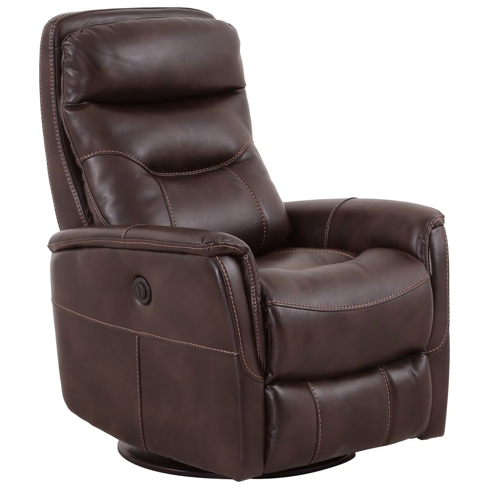 Parker Living Gemini Power Swivel Glider Recliner (Set of 2)