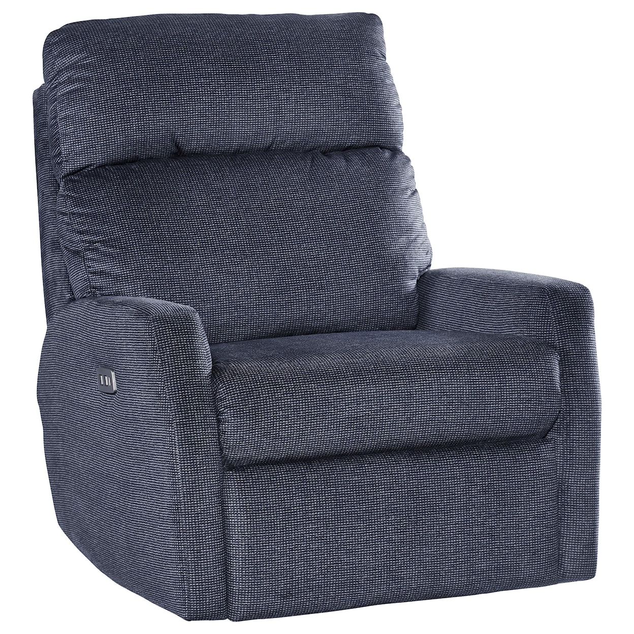 Powell's Motion Mimi Power Headrest Wall Hugger Recliner