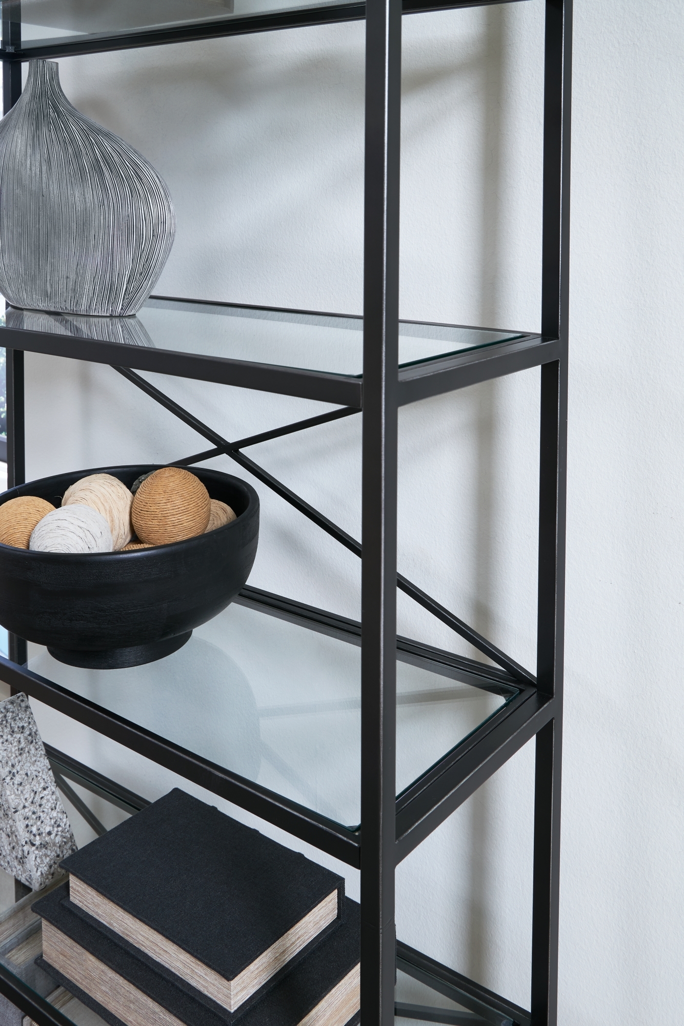 Signature Design by Ashley Dakerwell Bookcase