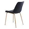 Zuo Tony Dining Chair Set