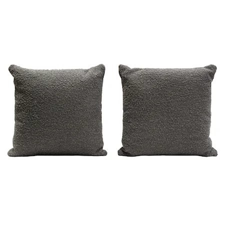 Accent Pillows 