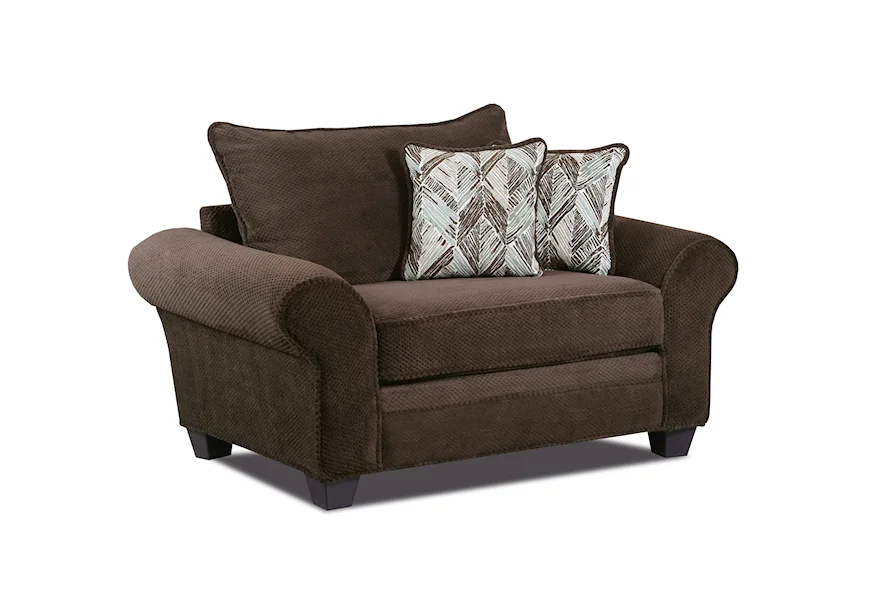 1000 Artesia Accent Chair by Behold Home at Furniture and More