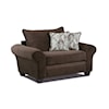 Behold Home 1000 Artesia Accent Chair