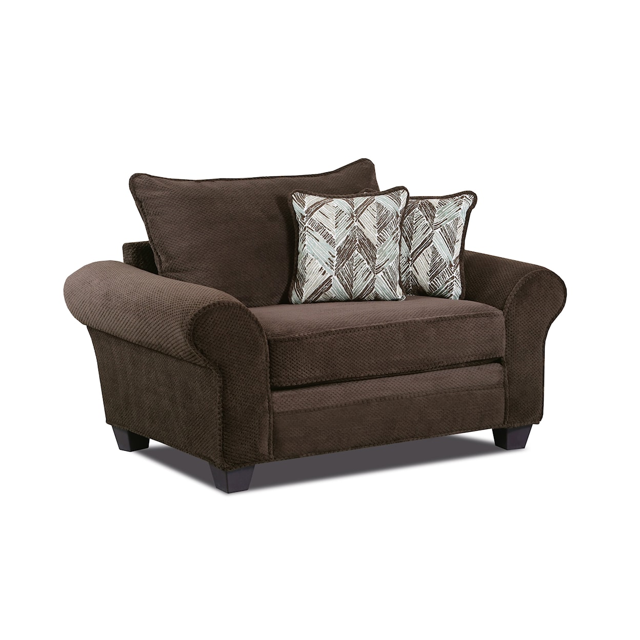 Behold Home 1000 Artesia Accent Chair