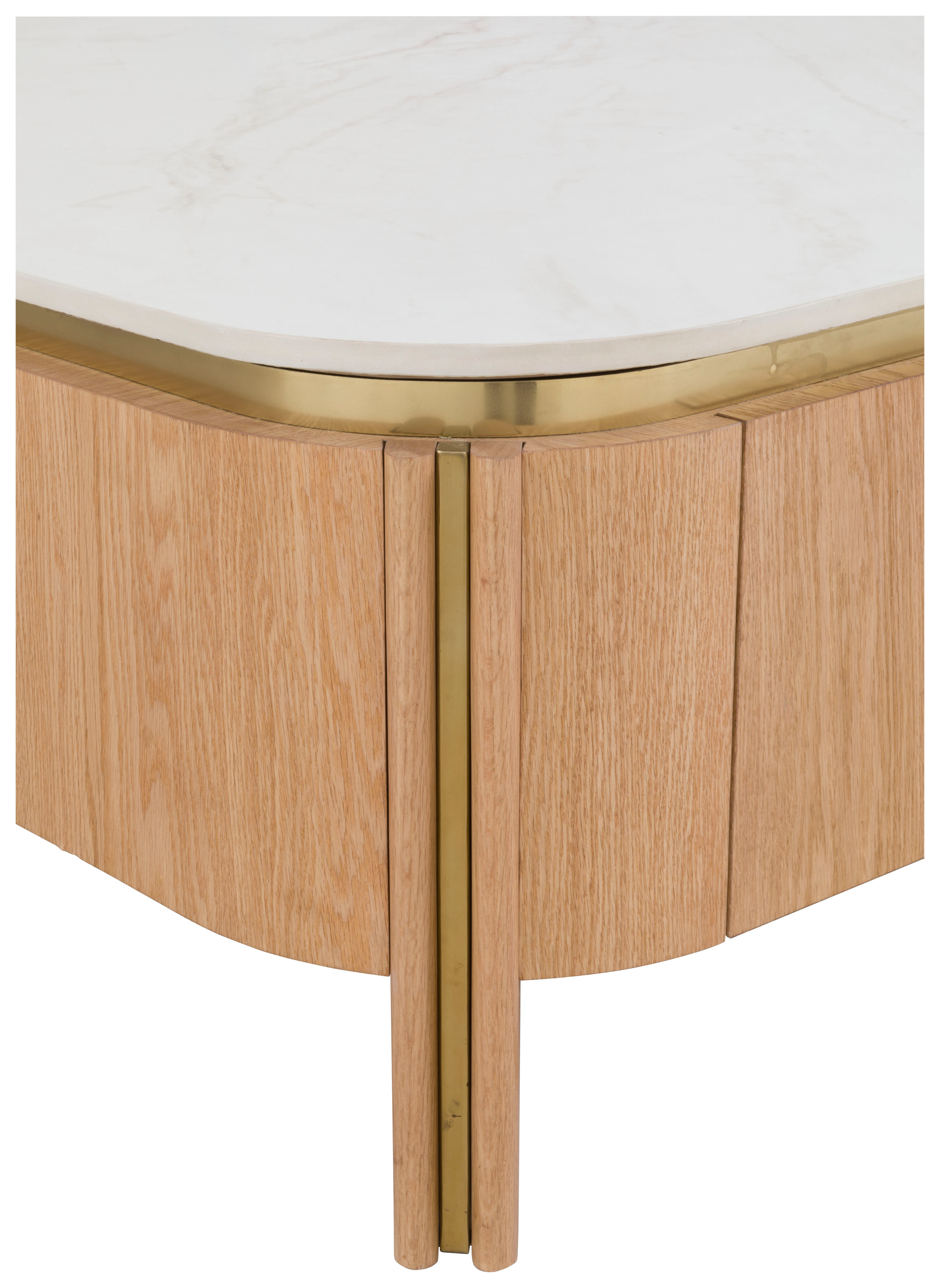 Fairfield Portobello Square Cocktail Table