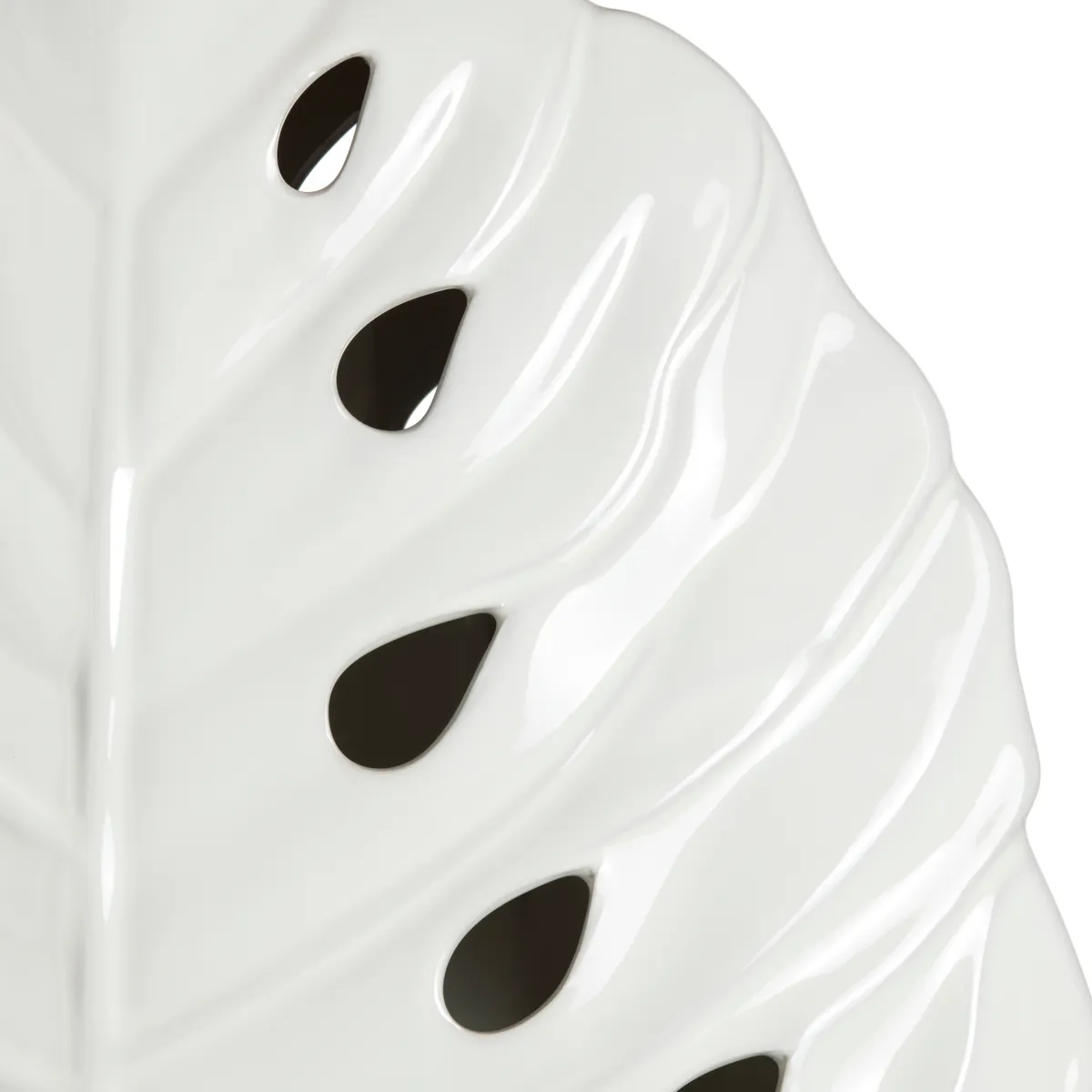 Leaf Table Lamp With Night Light