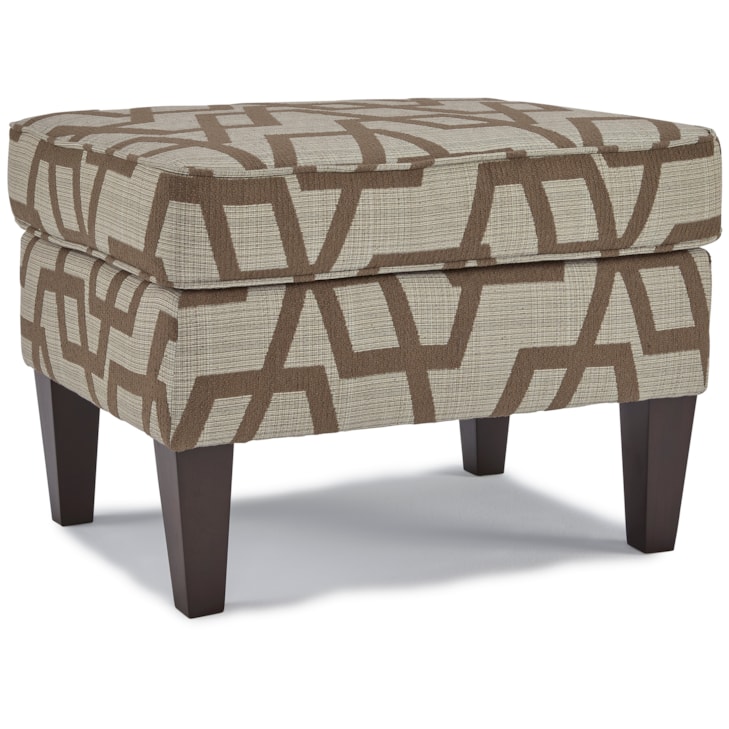 Best Home Furnishings Ottomans Ottoman