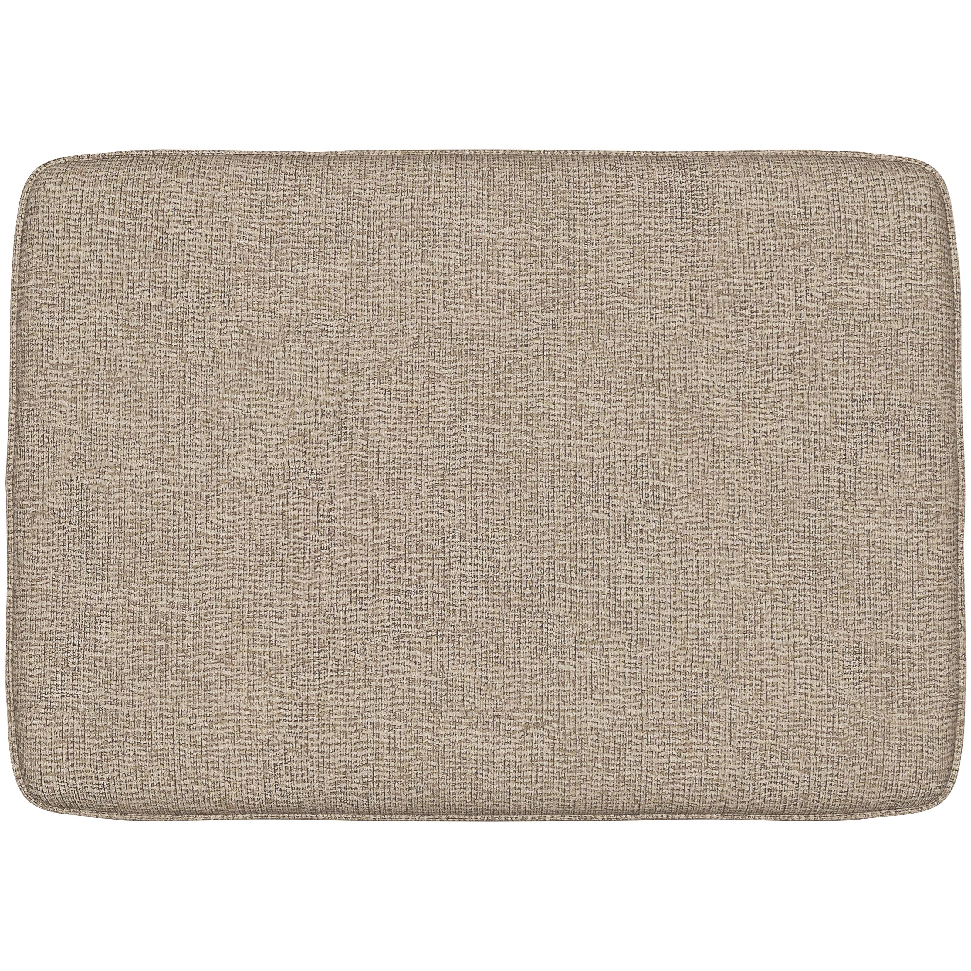 Signature Design by Ashley Greaves Ottoman