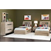 Legacy Classic Kids District Nightstand