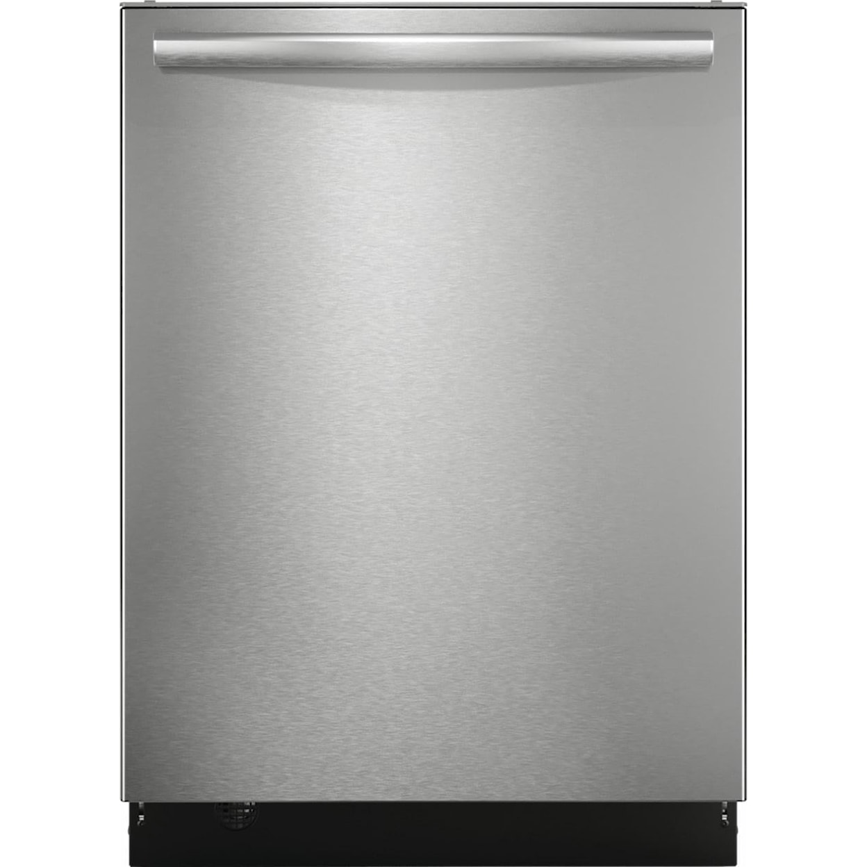 Frigidaire Dishwashers Built In Dishwasher