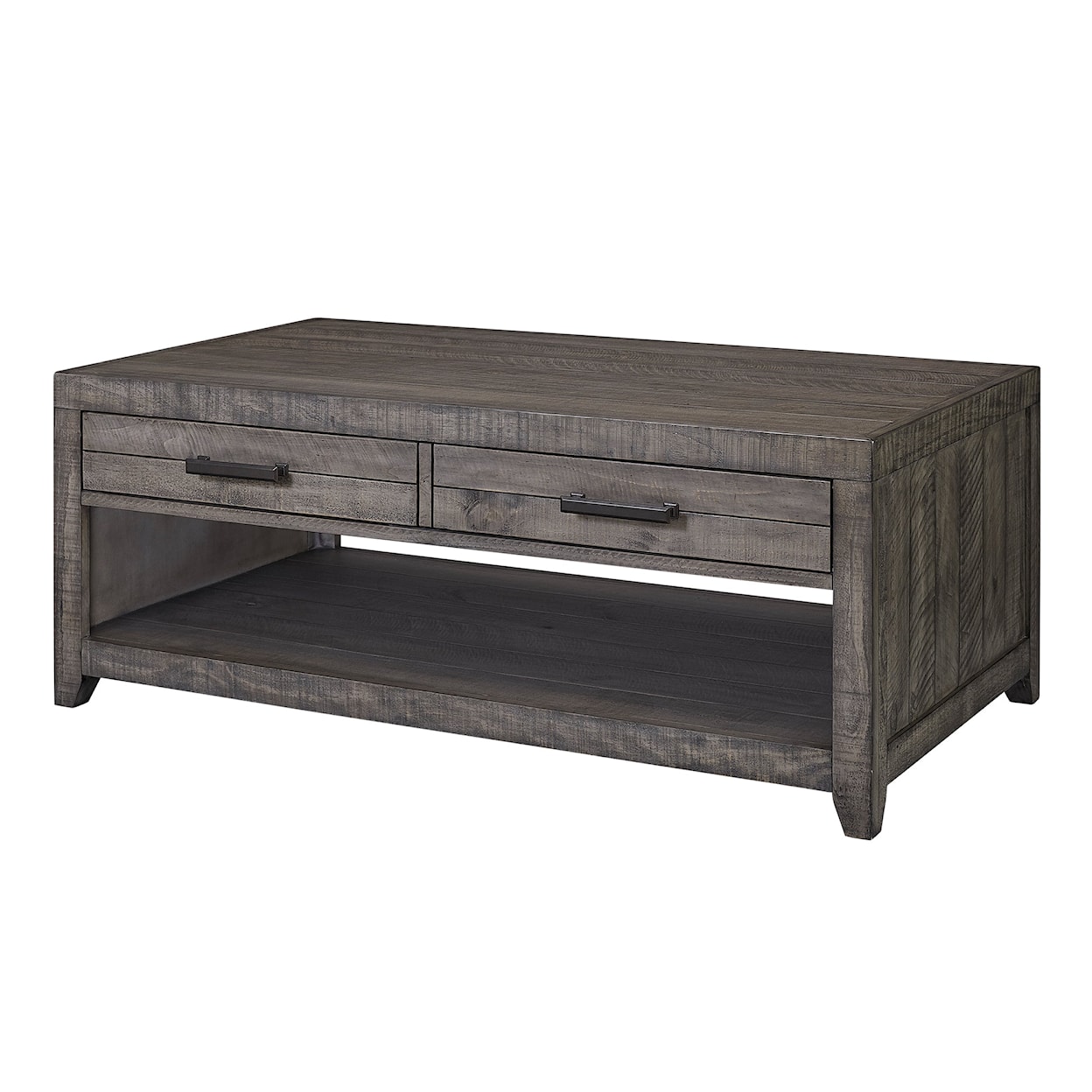 Parker House Tempe - Grey Stone Coffee Table