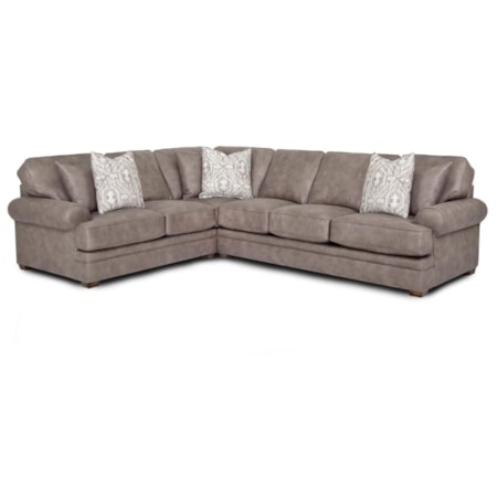 Sectional Sofa