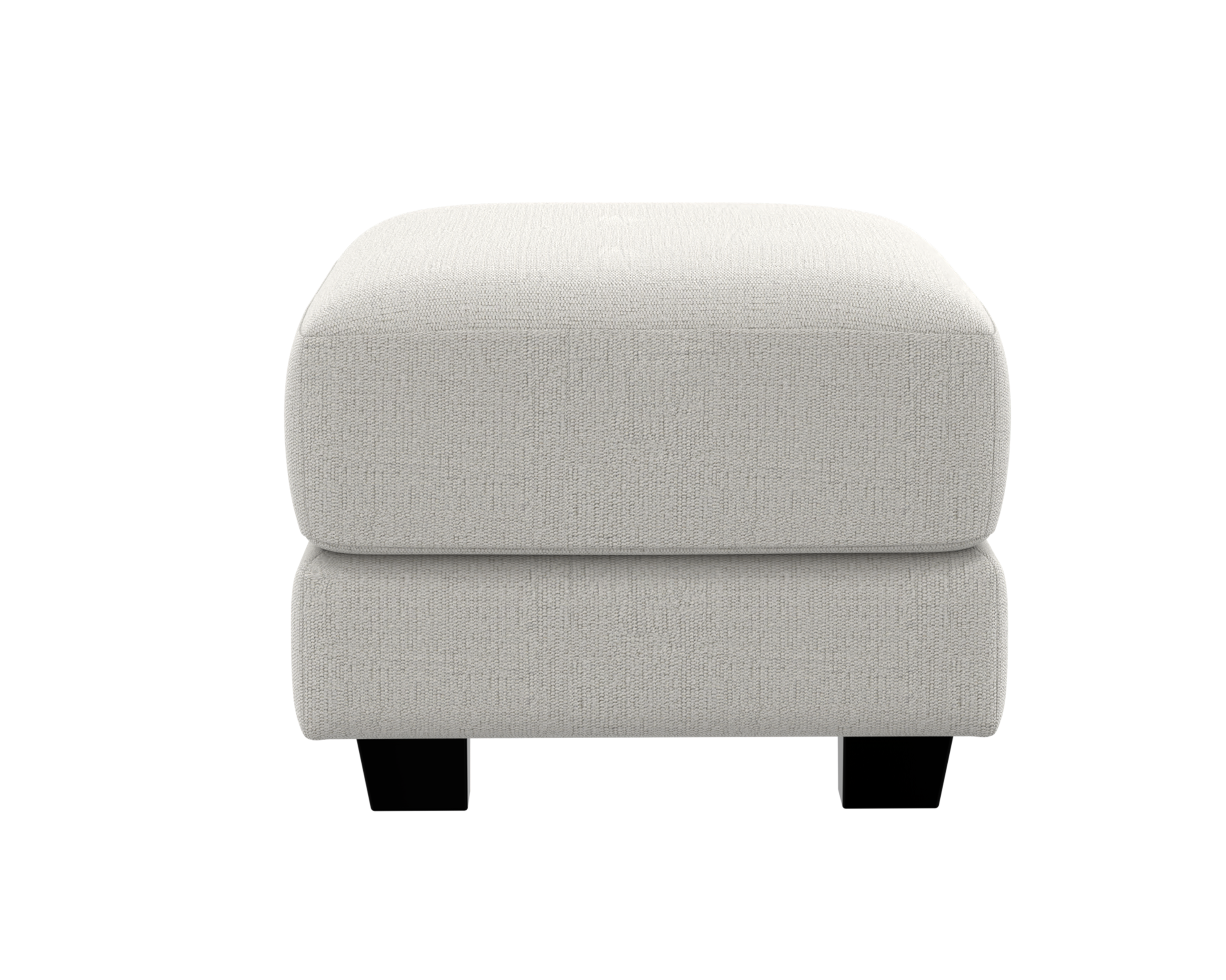 Jackson Furniture Barrett Rectangular Ottoman