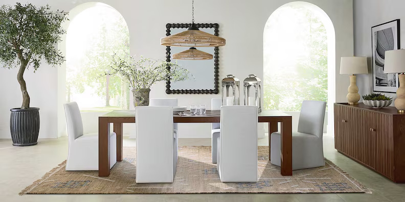 Bassett Cameron Cameron Side Chair