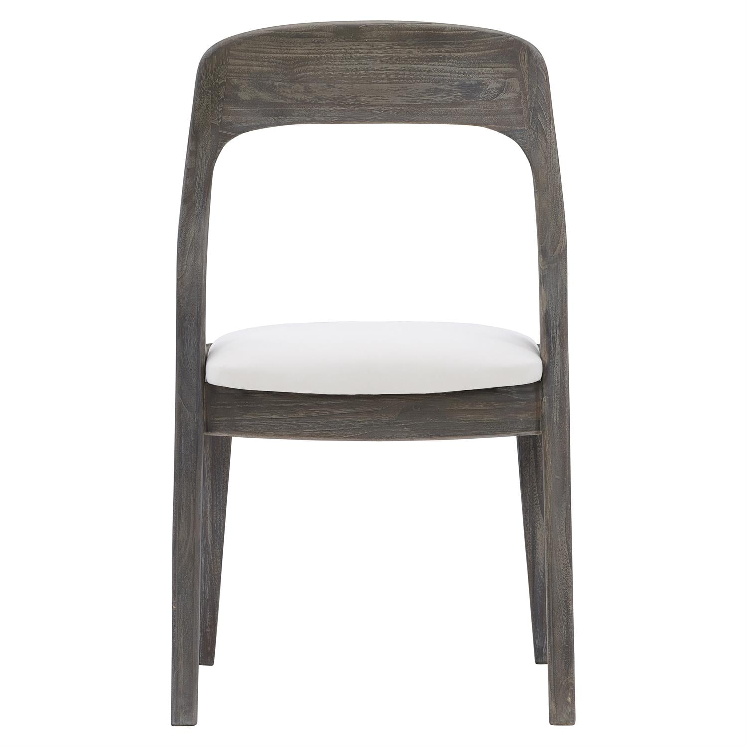 Bernhardt Bernhardt Interiors Kellan Fabric Side Chair