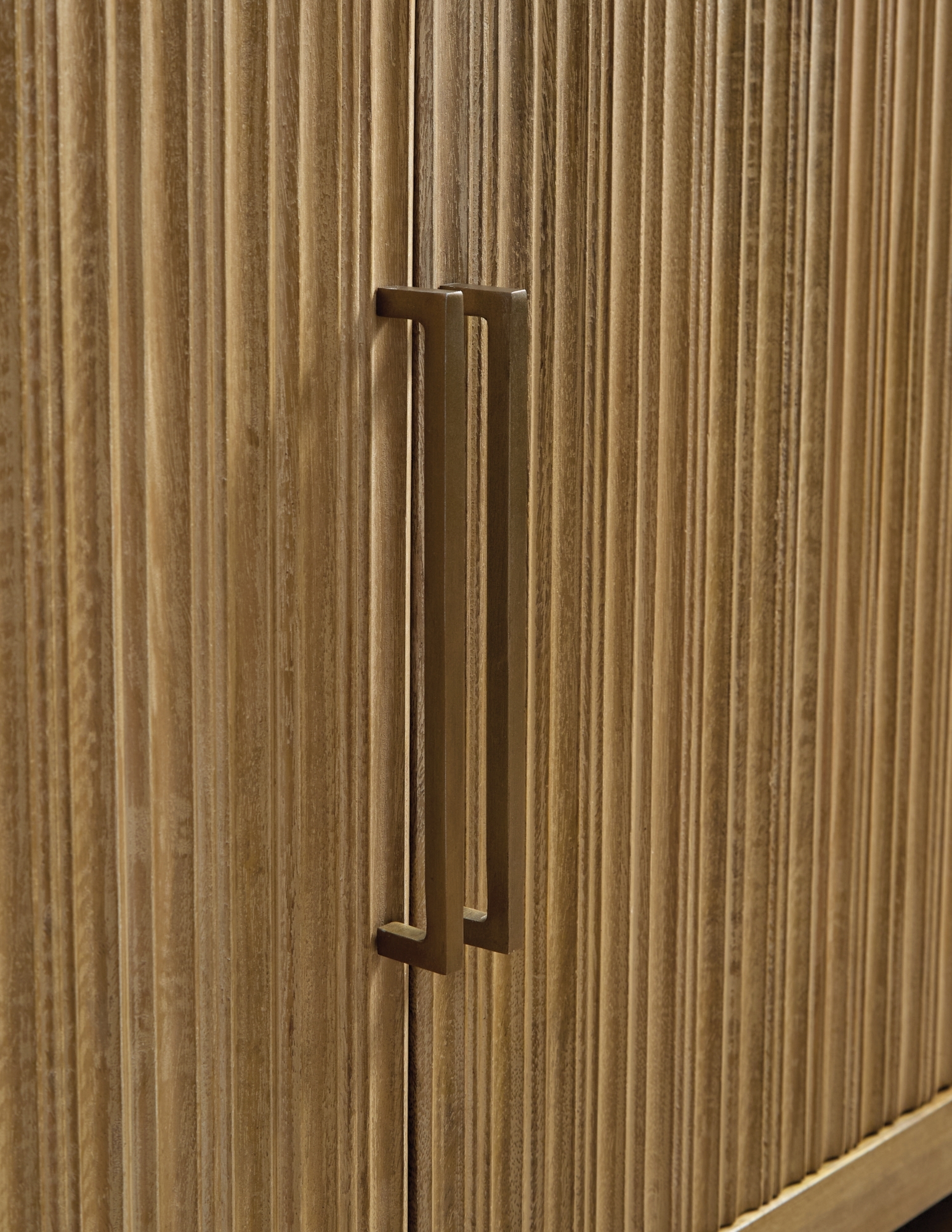 Signature Design by Ashley Niam Accent Cabinet