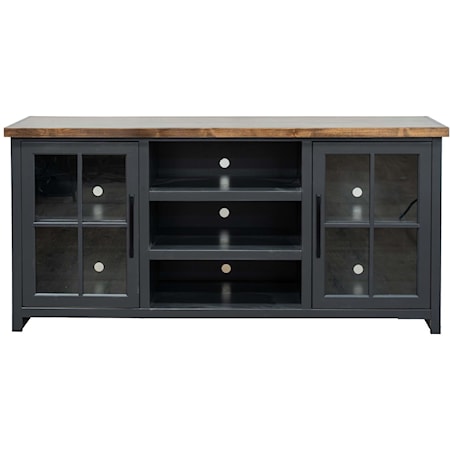 Essex TV Console