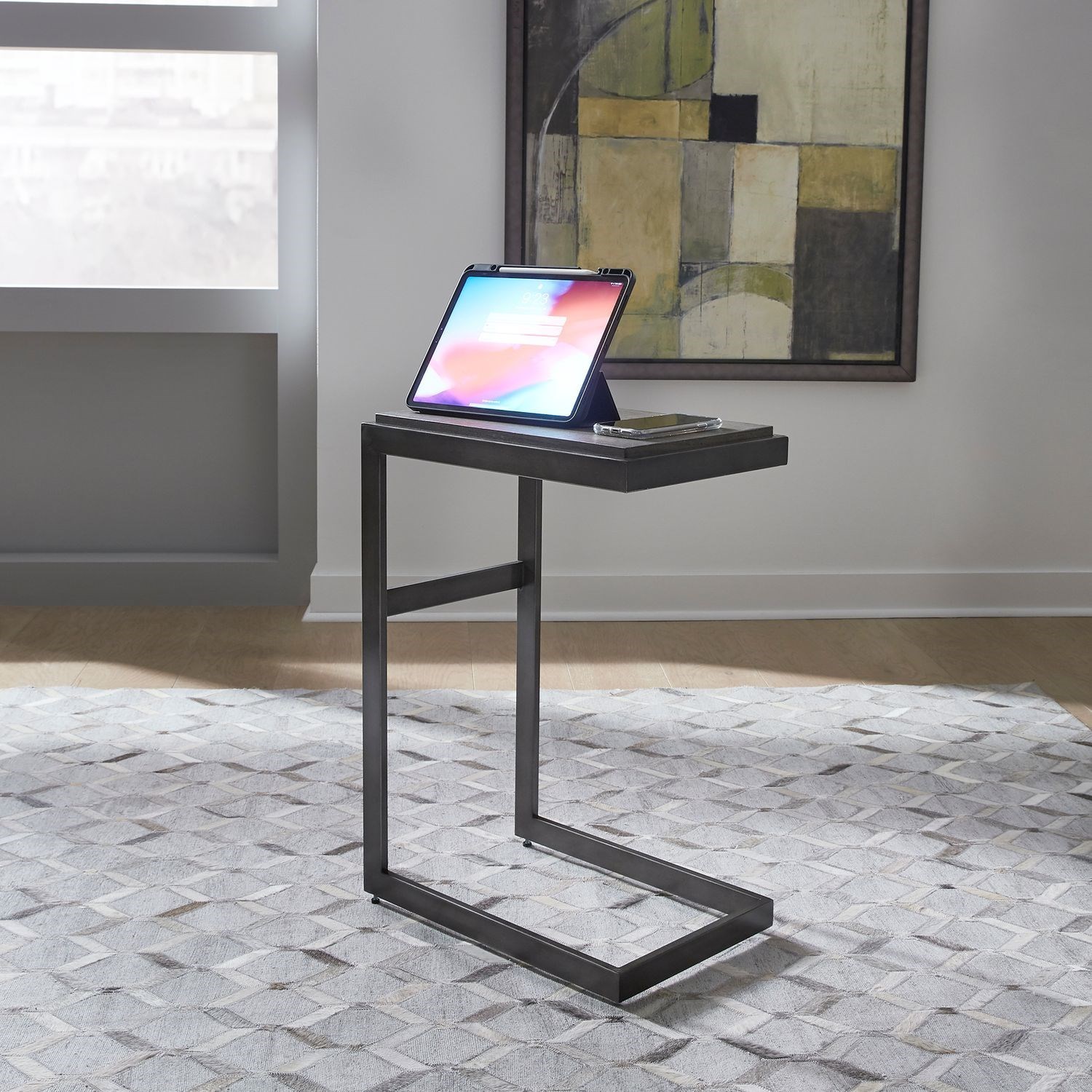 liberty malmo laptop table