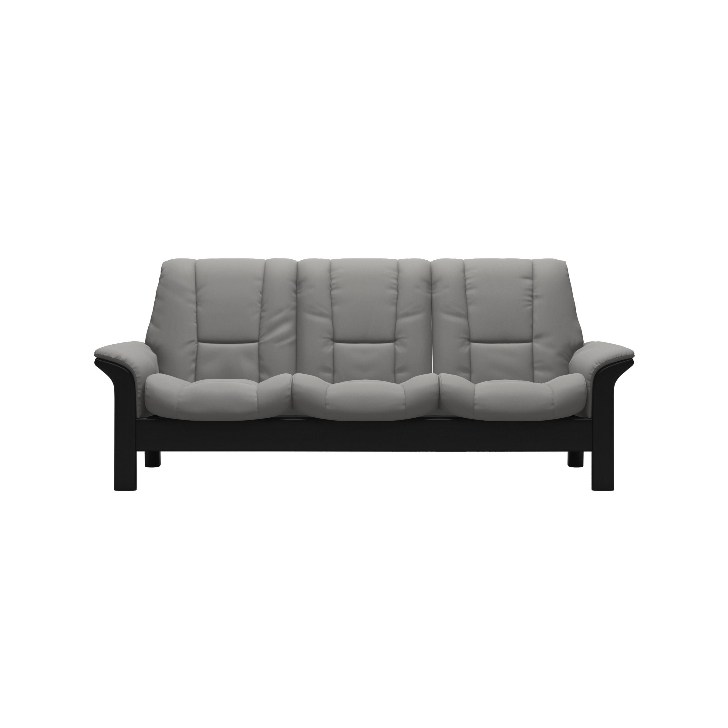 Stressless by Ekornes Stressless Windsor 1193030 09410 05 LowBack