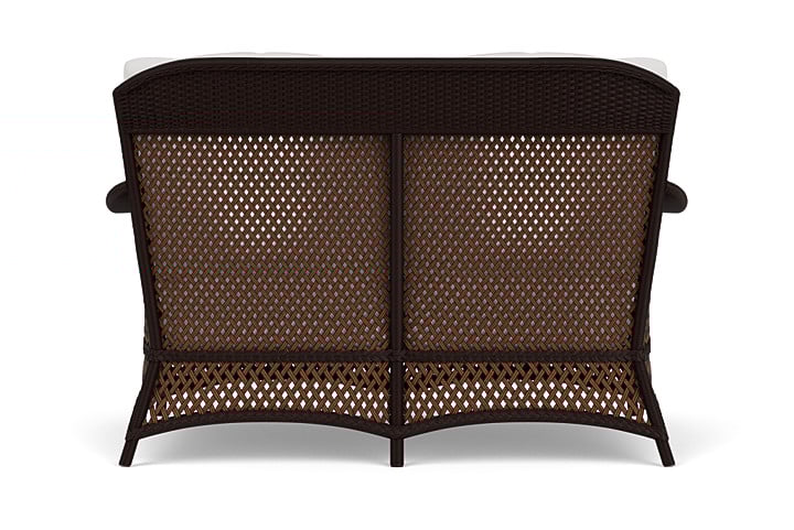 Lloyd Flanders Grand Traverse Loveseat