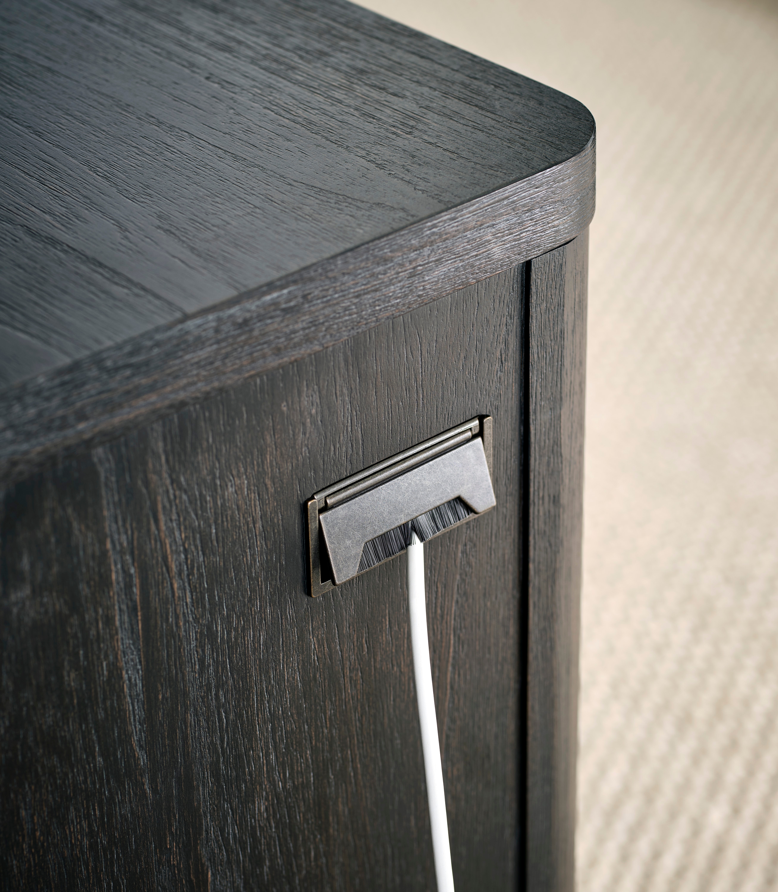 Aspenhome Sloane 66" Executive Desk