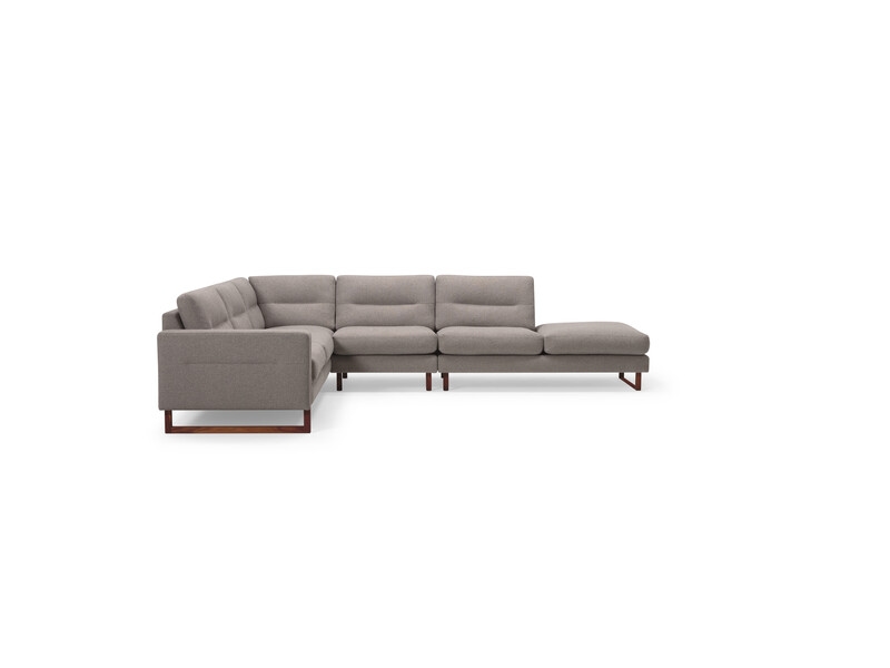 Brookes 5-Seat Sectional Sofa
