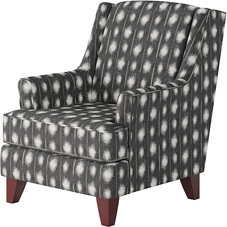 Accent Chair