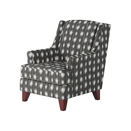 Accent Chair