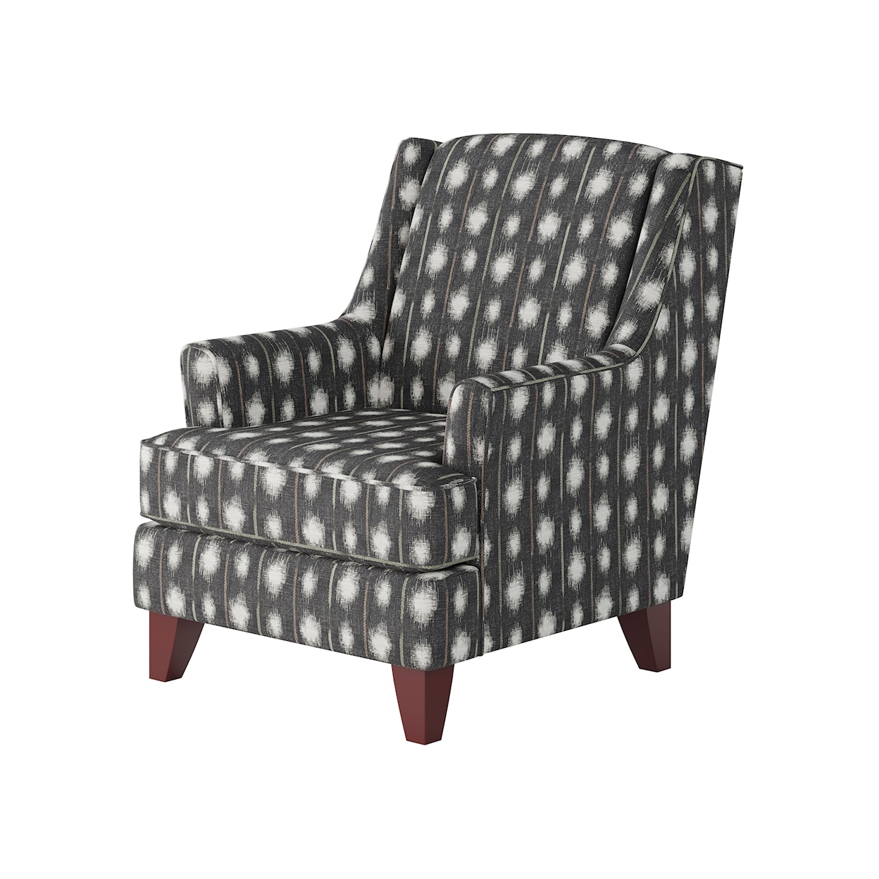 Fusion Furniture Grab A Seat Accent Chair