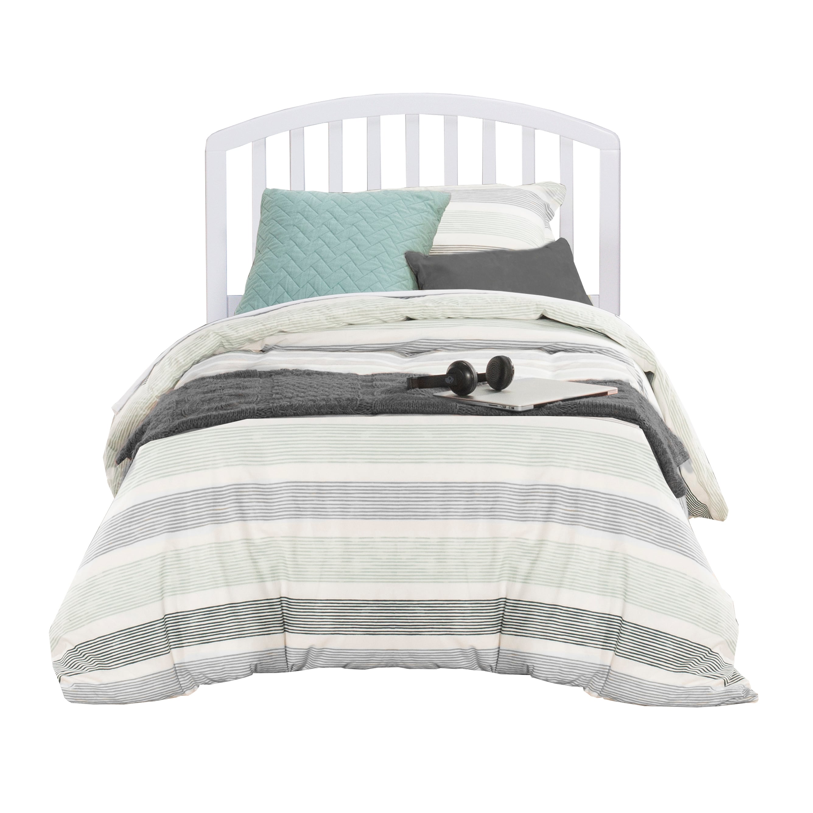Hillsdale Carolina Carolina Headboard - Twin