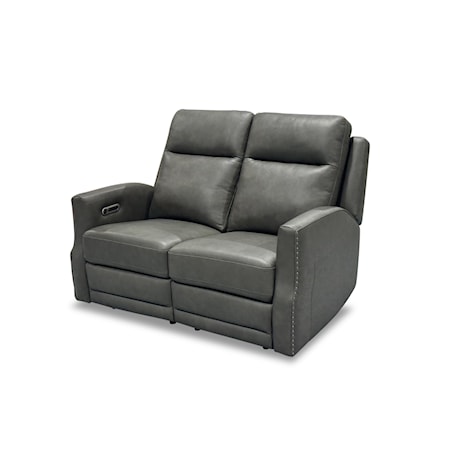 Power Reclining Loveseat