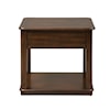 Liberty Furniture Wallace End Table