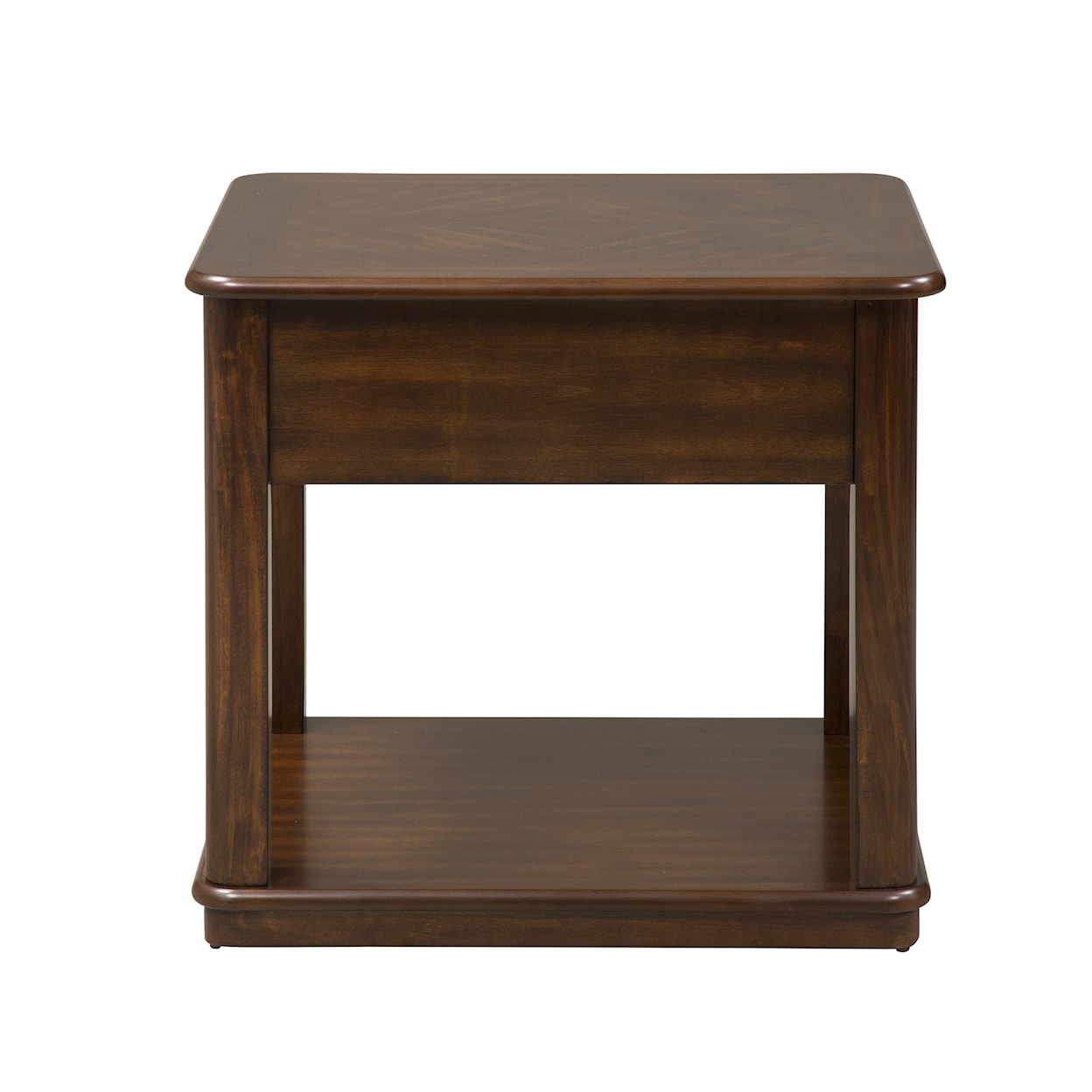 Libby Wallace End Table