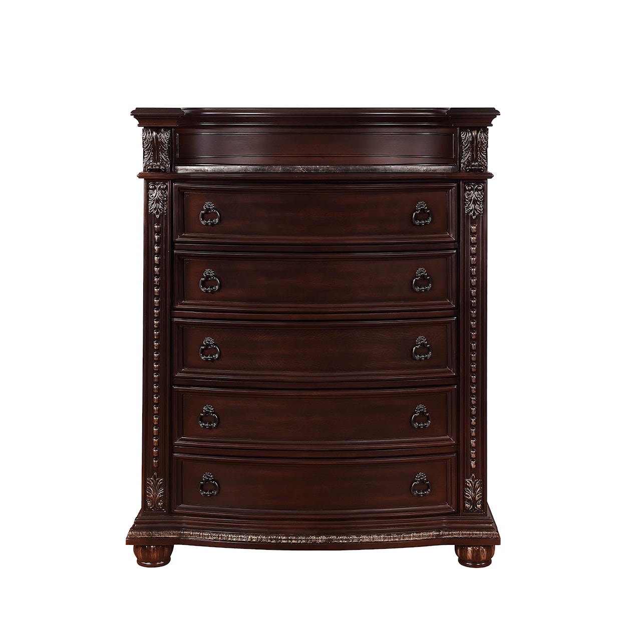 CM Stanley 5-Drawer Bedroom Chest