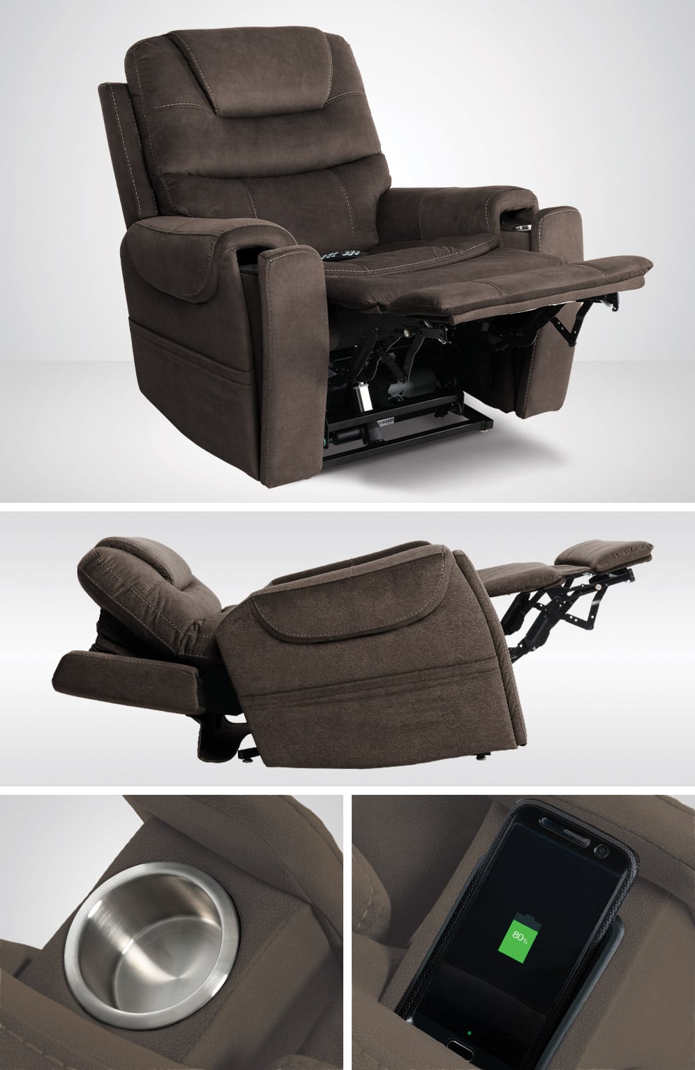 Lift Recliner