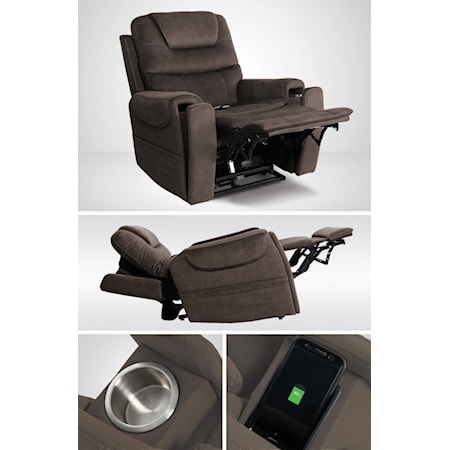 Lift Recliner