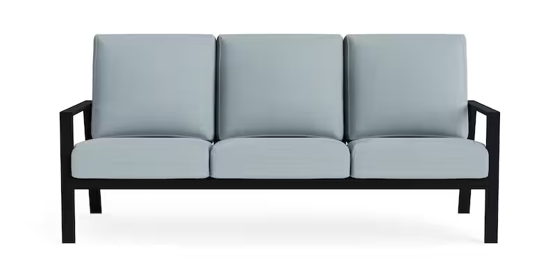 Bassett Morris Morris Outdoor Sofa