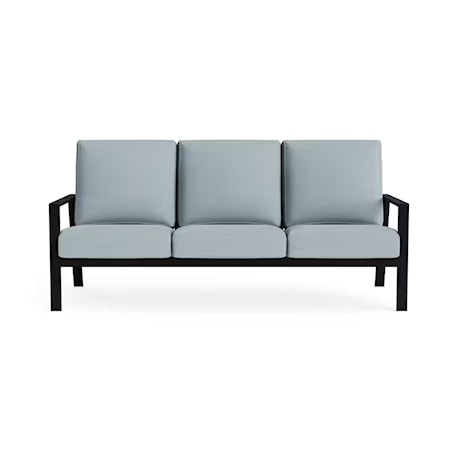 Morris Outdoor Sofa