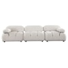 Diamond Sofa Furniture Paloma 111 Inch Sofa