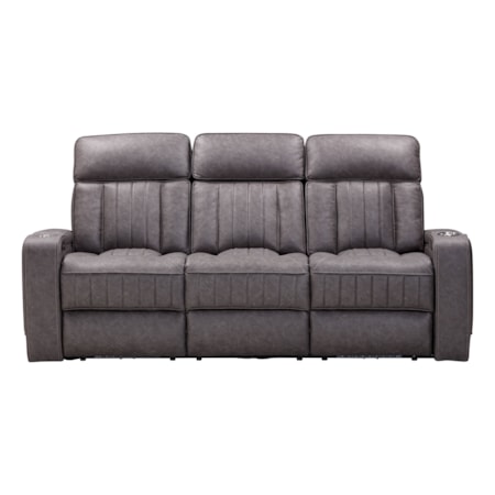 3-Piece Power Reclining Living Room Set