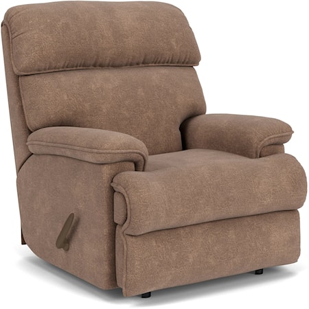 Casual Rocker Recliner