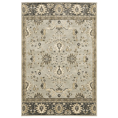 7&apos;10&quot; X 10&apos;10&quot;  Rug