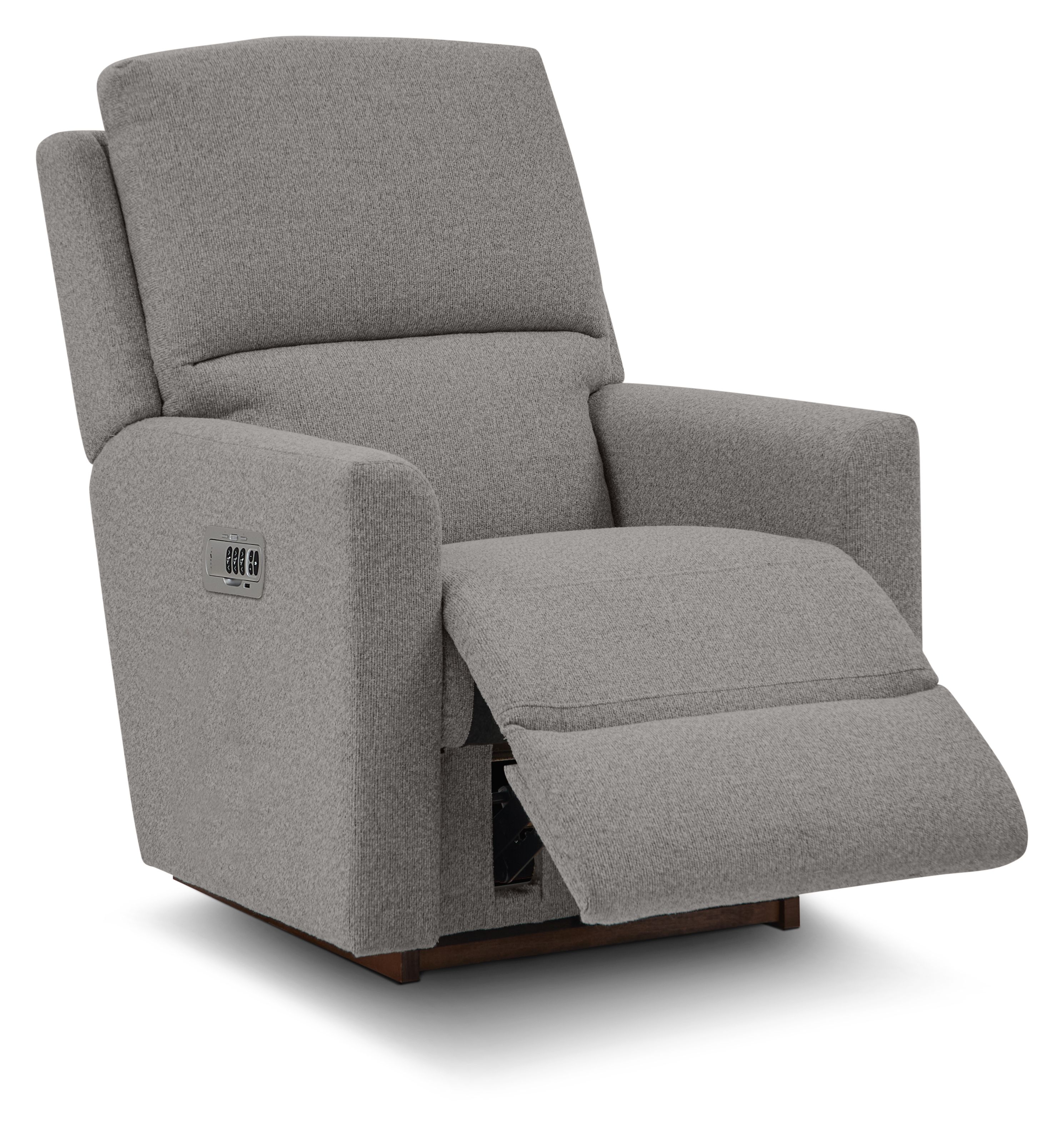 Power Rocking Recliner