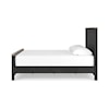 Signature Design by Ashley Furniture Nanforth King Panel Bed