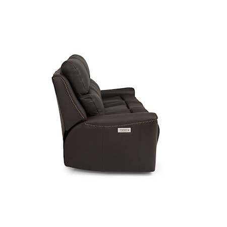 Hastings Power Reclining Sofa