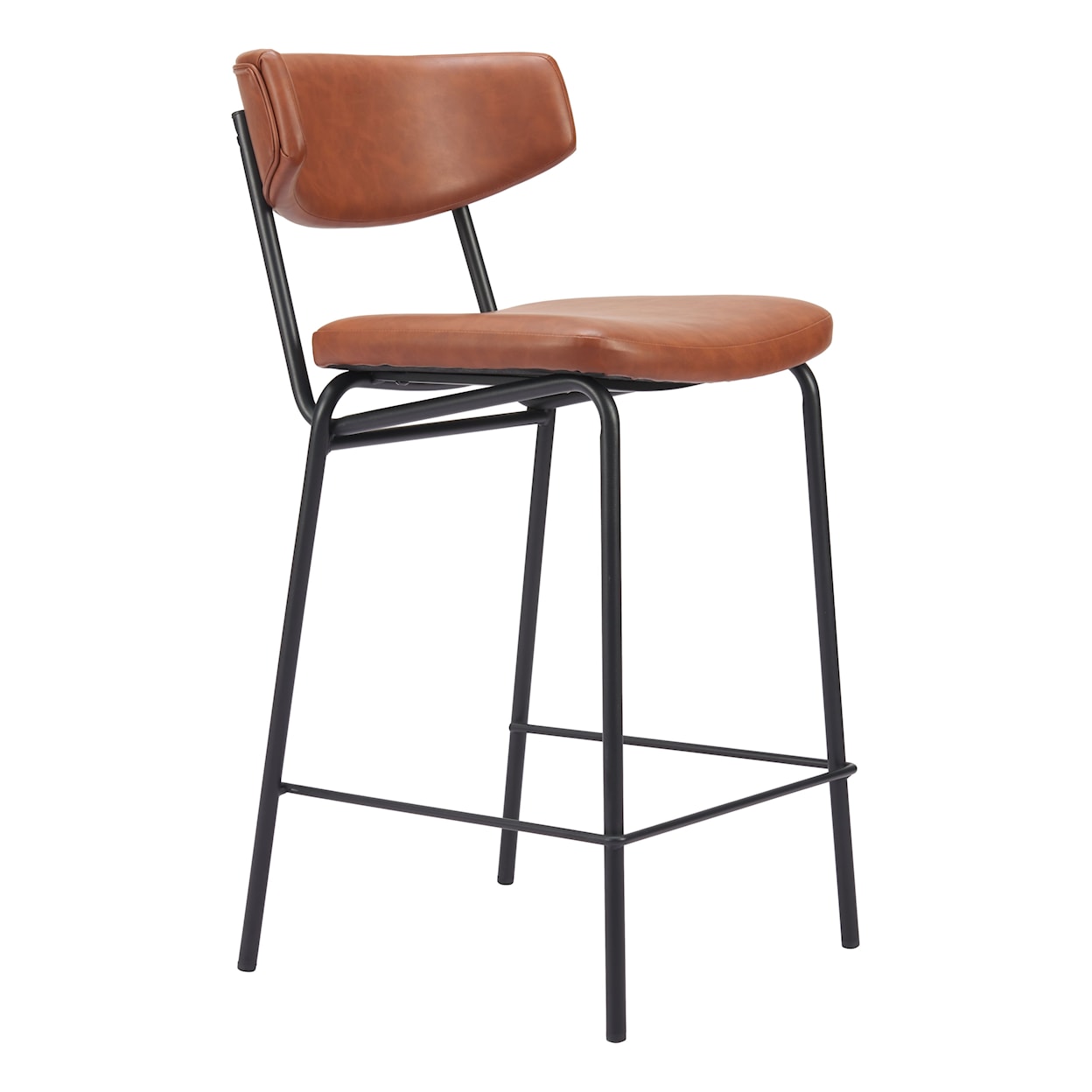 Zuo Charon Collection Counter Stool